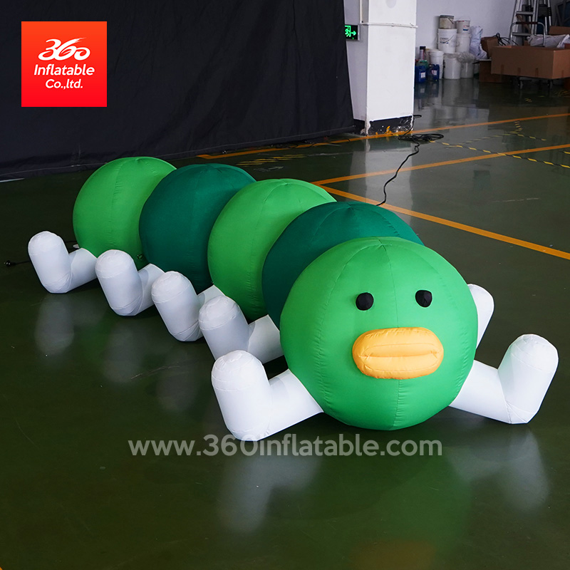 Custom Advertising Inflatable Cartoon Inflatables Customized 