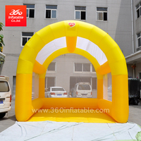 Custom Inflatable Arch Tent advertising Tents