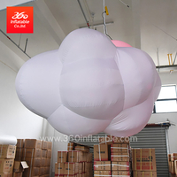 Custom Inflatable Cloud Customized 