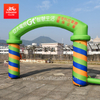 Advertising Custom Arch Inflatable Archway Customized