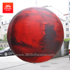High Quality Factory Price Inflatable Advertising Moon Ball Balloon Custom