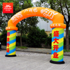 New Store Opening Ceremony Advertising Inflatable Custom Arch