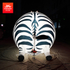 Custom Inflatable Zebra Inflatables Cartoon