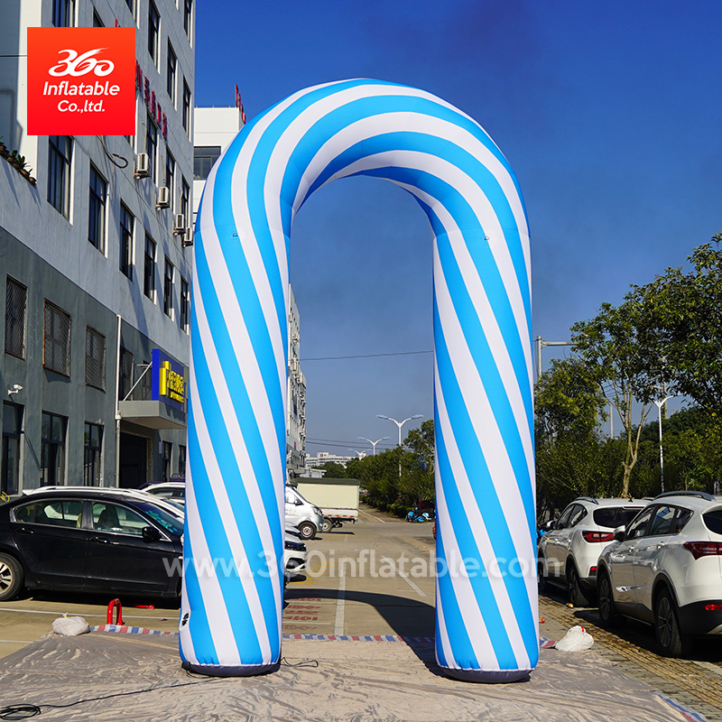 Custom Inflatable Arch Balloon Advertising Customized Arches 