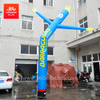 High Quality Inflatable Waving Man/ Air dancer Customized Inflatable Sky Air Dancer Dancing Man with blower for Advertising