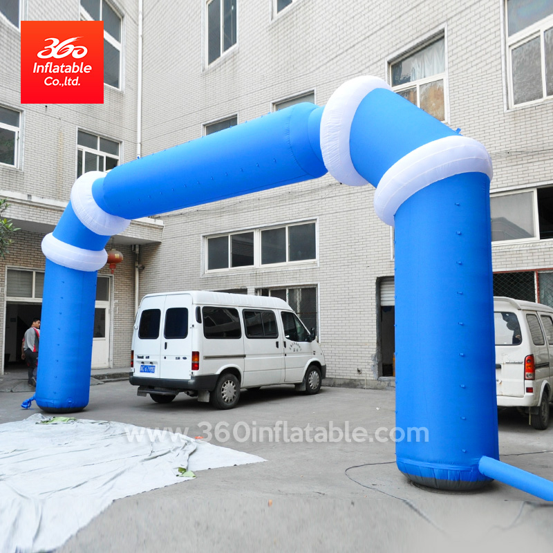 Inflatable Advertising Arch Advertising Archway Custom Arches