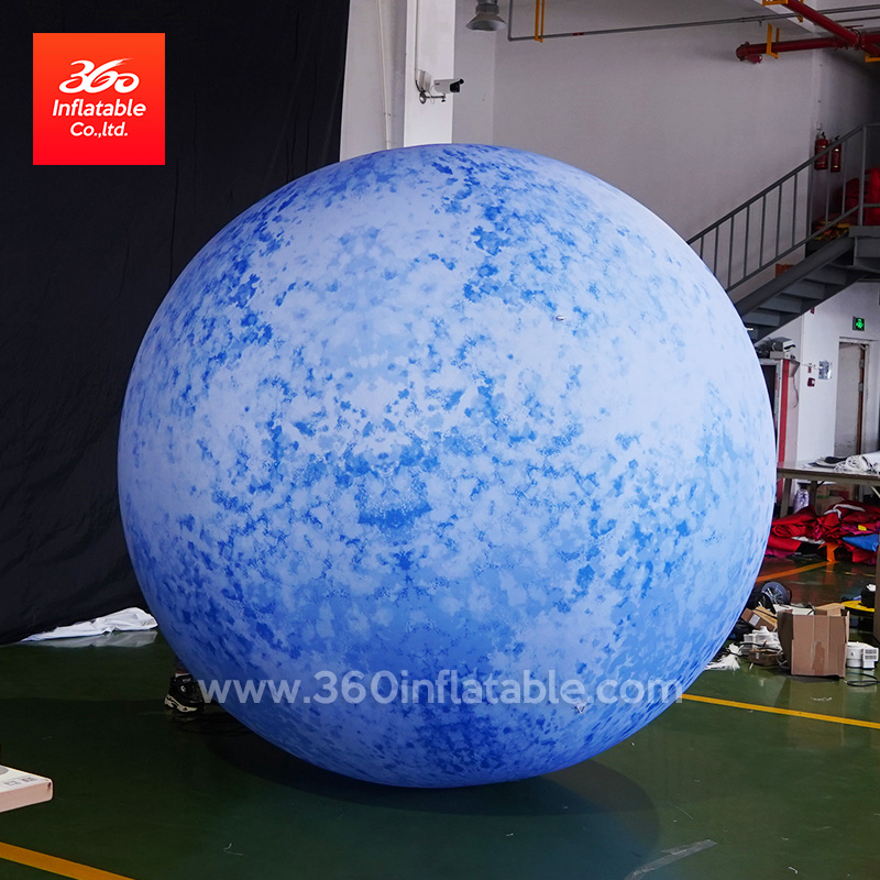Customized Inflatable Ball Balloons Advertising Balloon Inflatables 