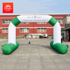 Advertising Foot leg Arch Custom Inflatable Foot Arches