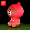 Famous Bear IP Cartoon Inflatables Bears Inflatable Mascot