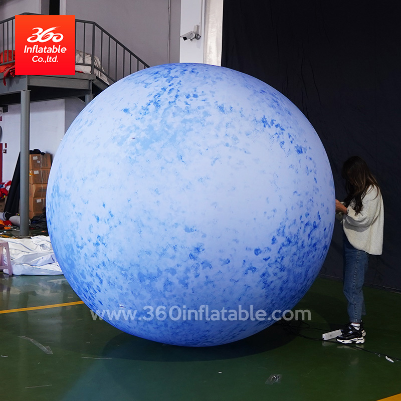 Customized Inflatable Ball Balloons Advertising Balloon Inflatables 