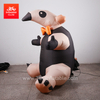  Inflatable Cartoon Customized Inflatable Mascot Inflatable Custom Animal Cartoon Inflatable Mascot Advertising Customize
