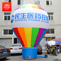 Advertising Inflatable Balloon Advertisement Balloons Customized 