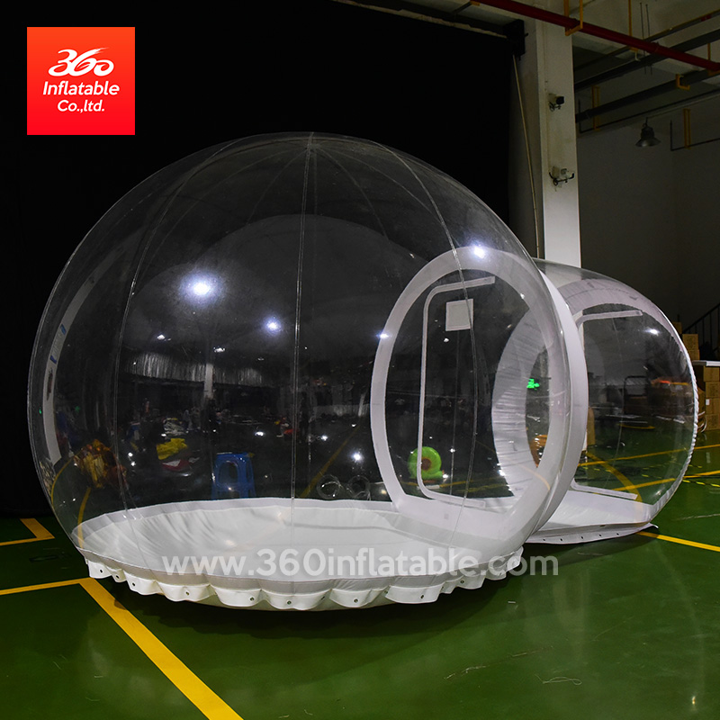 Custom Advertising Inflatables Tent Customized