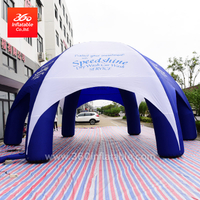 Custom Inflatable Tent Advertising Tents Customize