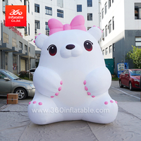 Customized Inflatable Cartoon Inflatables Advertising Custom 