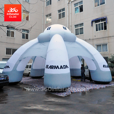 Customized Inflatable Tent Advertising Inflatables Tents Custom