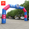 Custom Advertising Race Arch Custom Gaming Arches Inflatable