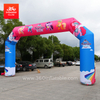 High Quality Advertising Inflatable Arch Custom 